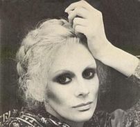 Foto de Nacha Guevara