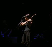 Foto de Tracy Bonham