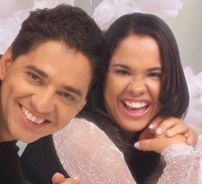 Foto de Cassiane & Jairinho