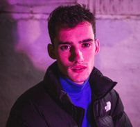 Foto de Charlie Burg