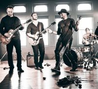 Foto de Ghost Hounds