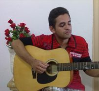 Foto de Halysson Raniê