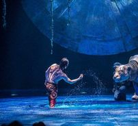 Foto de Cirque Du Soleil