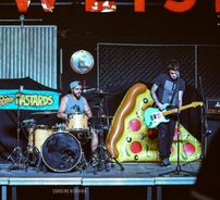 Foto de Crazy Bastards