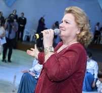 Foto de Débora Ivanov