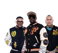 Foto de Black Eyed Peas