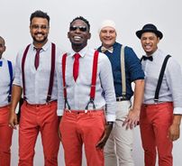 Foto de Grupo Dose Certa