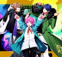 Foto de Hypnosis Mic