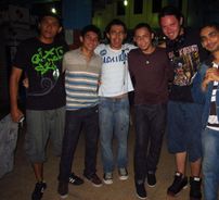 Foto de Escândalo Fônico