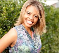 Foto de Paloma Rodrigues