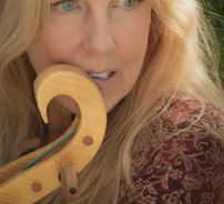 Foto de Caroline Lavelle