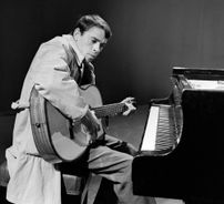 Foto de Jacques Brel