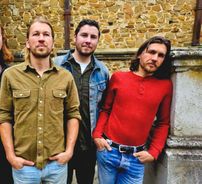 Foto de The Teskey Brothers