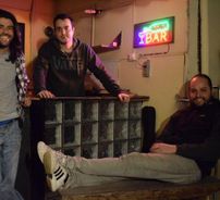 Foto de Segundo Mundo