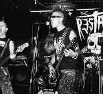 Foto de The Restarts