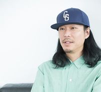 Foto de Curly Giraffe