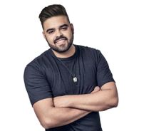 Foto de Alef Mesquita