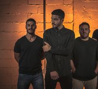 Foto de Santa Apache