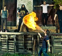 Foto de A Plea For Purging