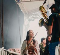 Foto de Tribo de Gonzaga