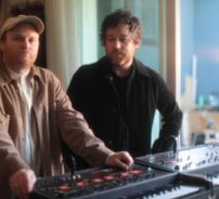 Foto de Kyle Dixon & Michael Stein