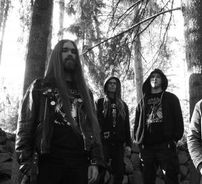 Foto de Hooded Menace