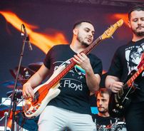 Foto de Emotional Firefighters