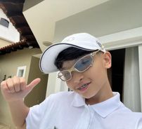 Foto de MC Meno Japinha