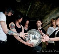 Foto de Claps For Caroline