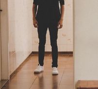 Foto de Andrey Galloso