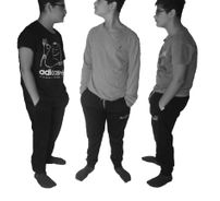 Foto de Ramiro Giorgio y Sus Fabulosos Los Raros