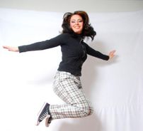 Foto de Gabriela Morelli