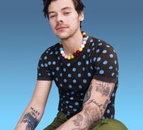 Foto de Harry Styles