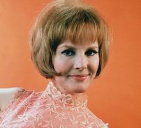 Foto de Petula Clark