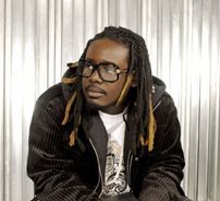 Foto de T-Pain