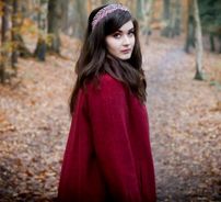 Foto de Charlene Soraia