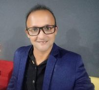 Foto de Irmão Junior Levita