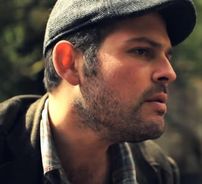 Foto de Gregory Alan Isakov