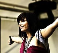 Foto de Luciana Caporaso