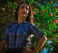 Foto de Patrícia Martins