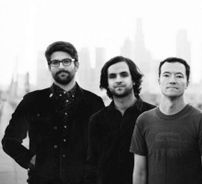 Foto de Touché Amoré