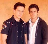 Foto de Paulo Henrique & Gustavo