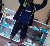 Foto de Evanildo O Gago Mc