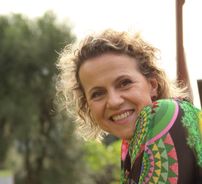 Foto de Patrícia Nabeiro