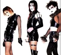Foto de Malice Mizer