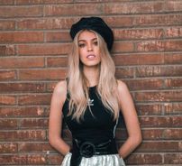 Foto de Nerea Rodríguez