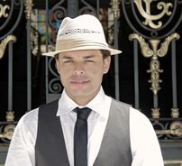 Foto de Róger Ricco