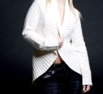 Foto de Alexa Goddard