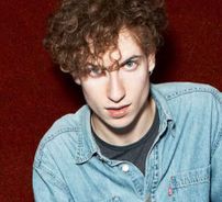 Foto de Daniel Blumberg