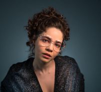 Foto de Angélica Duarte